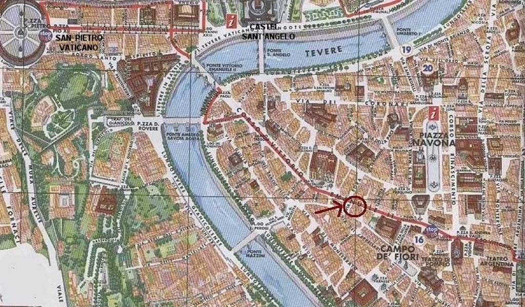 Rent Home In Ρώμη Εξωτερικό φωτογραφία